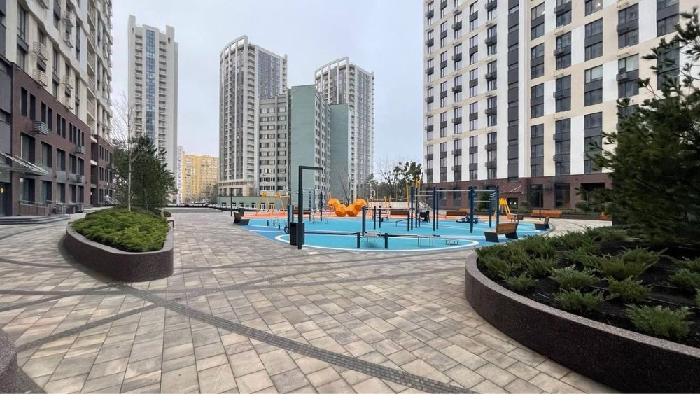 Продам квартиру ЖК Новий Автограф жмаченка Мстиславича ,26 Київ - зображення 8