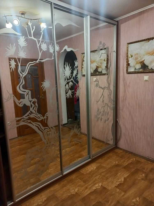 41673 Терміновий продаж трикімнатної квартири в мікрорайоні Раково. Хмельницкий - изображение 6