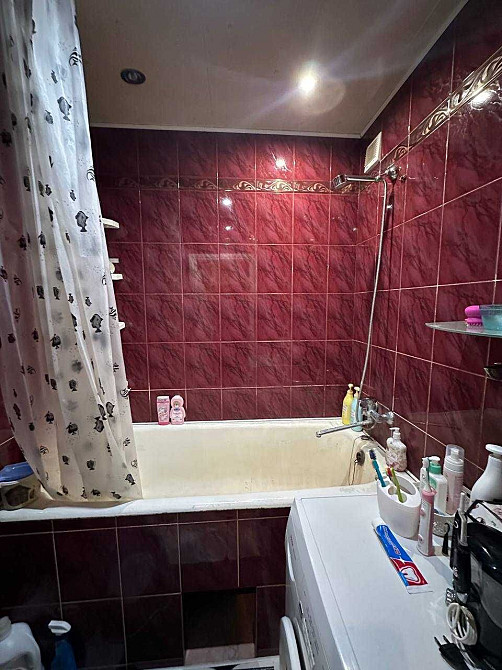 41673 Терміновий продаж трикімнатної квартири в мікрорайоні Раково. Хмельницкий - изображение 7