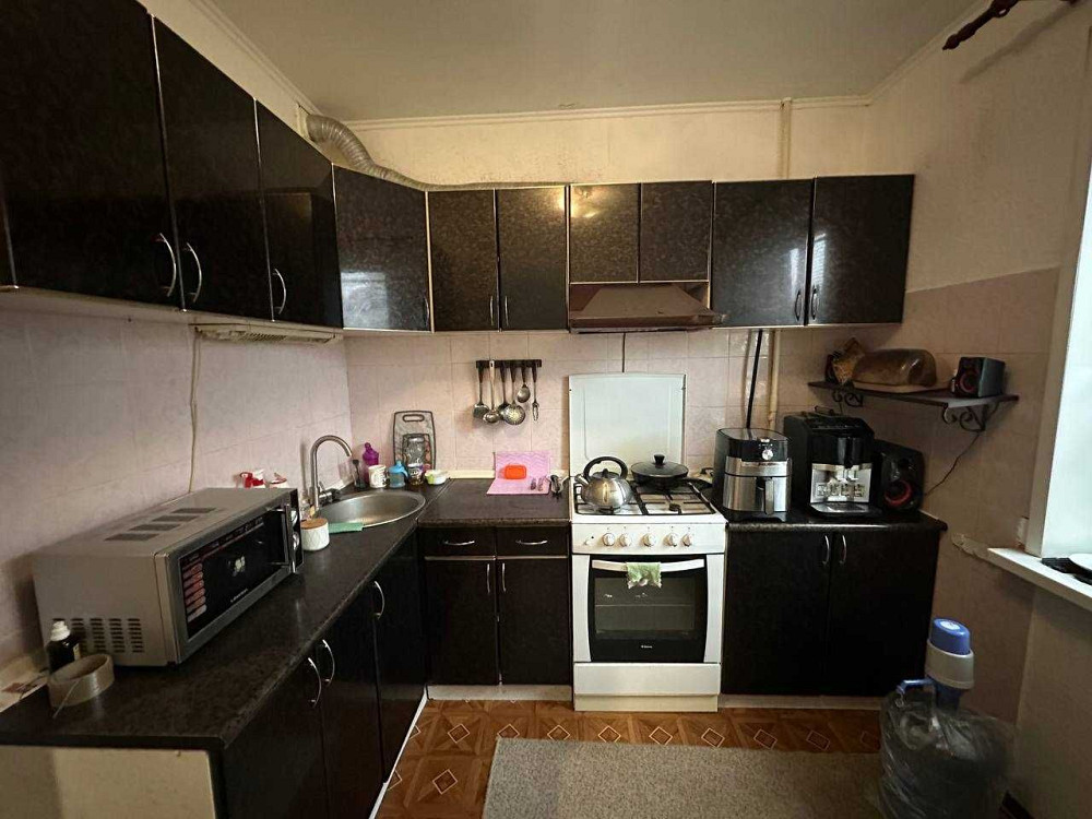 41673 Терміновий продаж трикімнатної квартири в мікрорайоні Раково. Хмельницкий - изображение 1