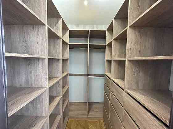 Простора 2-кімнатна квартира вул. Ованеса Туманяна 3 Київ