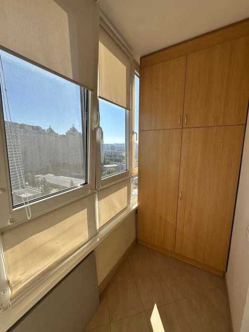 Простора 2-кімнатна квартира вул. Ованеса Туманяна 3 Київ - зображення 4