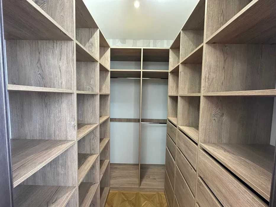 Простора 2-кімнатна квартира вул. Ованеса Туманяна 3 Київ - зображення 5