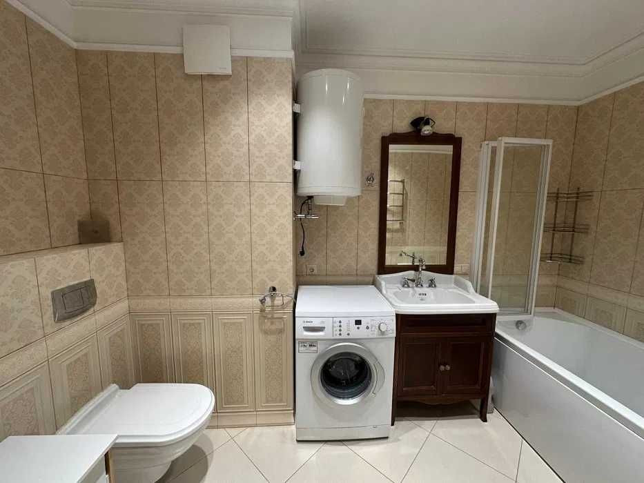 Простора 2-кімнатна квартира вул. Ованеса Туманяна 3 Київ - зображення 6