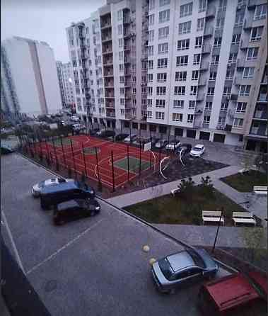 Продам 1к. квартиру ЖК Дніпровська Брама 2 Слобожанское