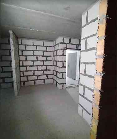 Продам 1к. квартиру ЖК Дніпровська Брама 2 Слобожанское