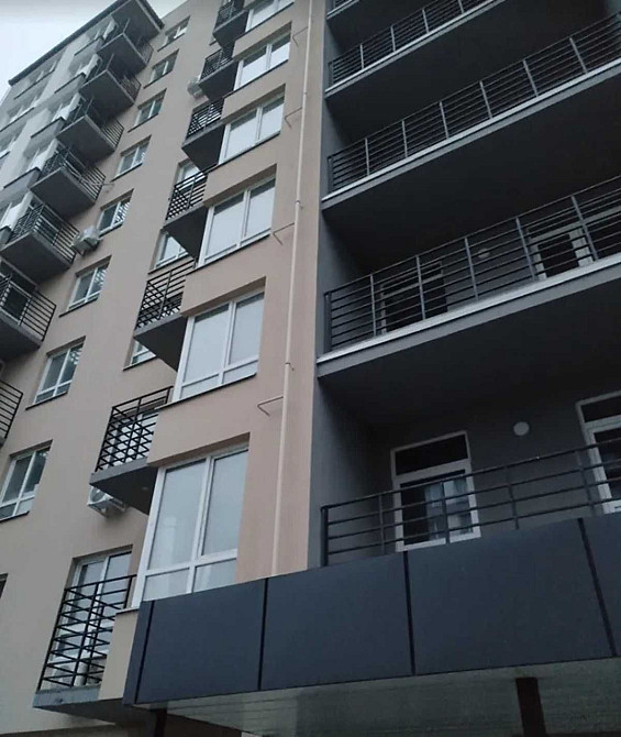 Продам 1к. квартиру ЖК Дніпровська Брама 2 Слобожанское - изображение 1