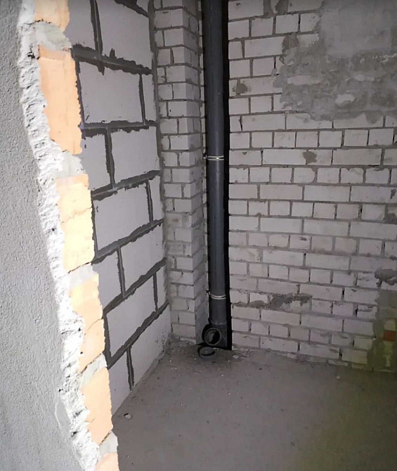 Продам 1к. квартиру ЖК Дніпровська Брама 2 Слобожанское - изображение 4