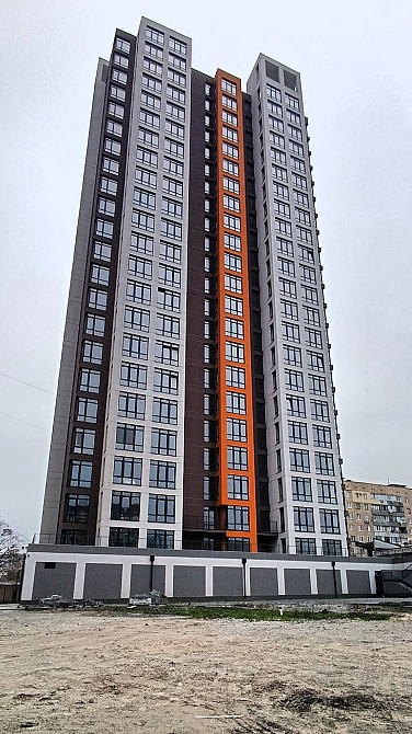 Без комісії! Продам 45 м. новобудова Лівий берег, Калинова, Наша Правд Дніпро - зображення 2