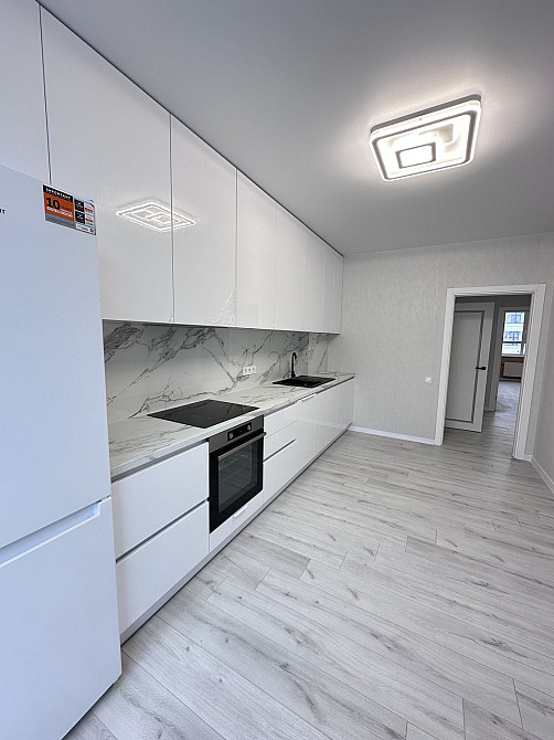 Продаж 2 кімн квартири з ремонтом та технікою Ірпінь - зображення 2