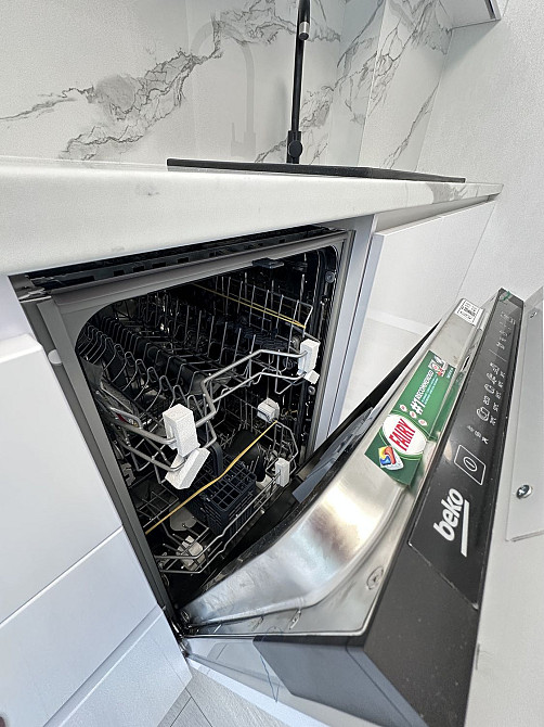 Продаж 2 кімн квартири з ремонтом та технікою Ірпінь - зображення 6