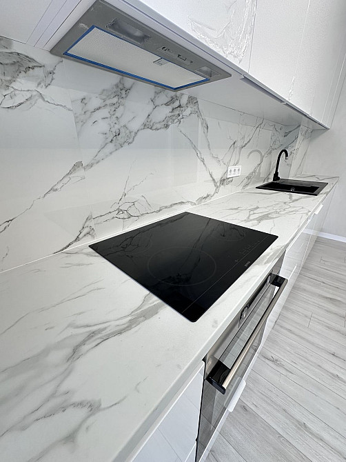 Продаж 2 кімн квартири з ремонтом та технікою Ірпінь - зображення 3