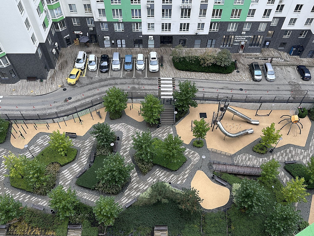 Продаж 2 кімн квартири з ремонтом та технікою Ірпінь - зображення 7