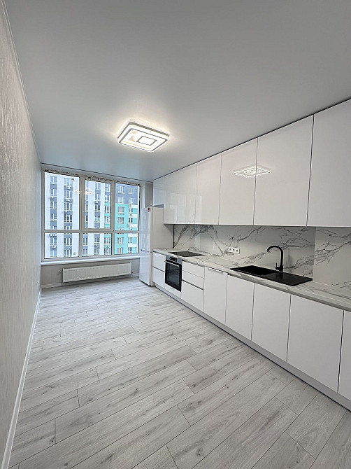 Продаж 2 кімн квартири з ремонтом та технікою Ірпінь - зображення 5