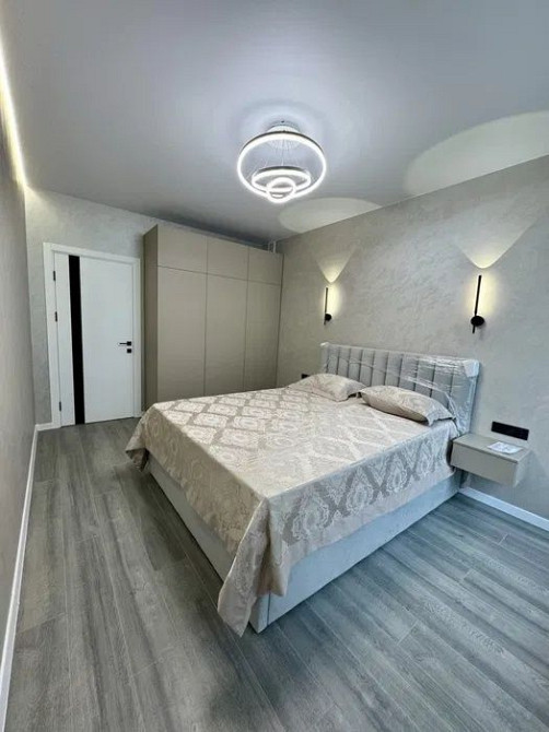 Суперова квартира в центрі Вишневого, без комісії Вишневе - зображення 1