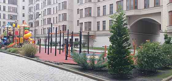 Море - ближе, чем Вы думаете! 53 кв.м - 43500у.е.! Одесса