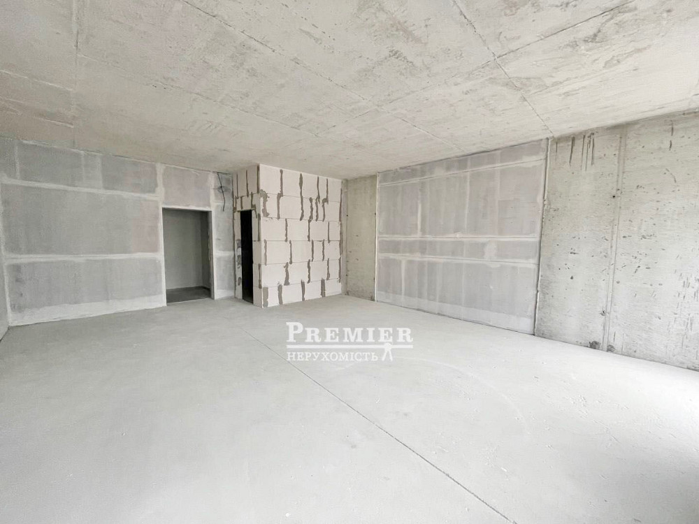 Море - ближе, чем Вы думаете! 53 кв.м - 43500у.е.! Одесса - изображение 4