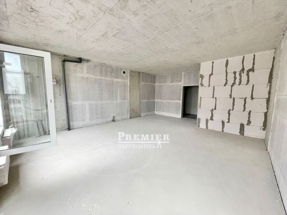 Море - ближе, чем Вы думаете! 53 кв.м - 43500у.е.! Одесса - изображение 3