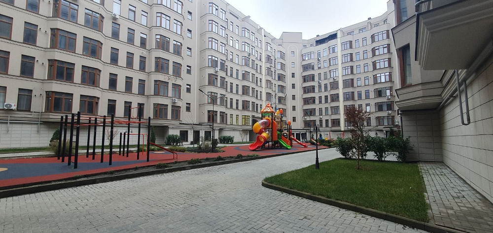 Море - ближе, чем Вы думаете! 53 кв.м - 43500у.е.! Одесса - изображение 5