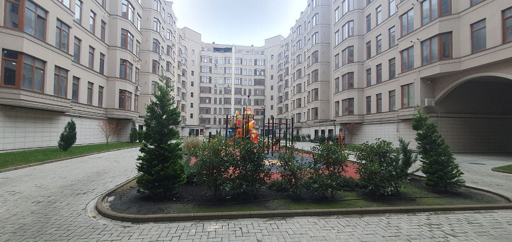 Море - ближе, чем Вы думаете! 53 кв.м - 43500у.е.! Одесса - изображение 1