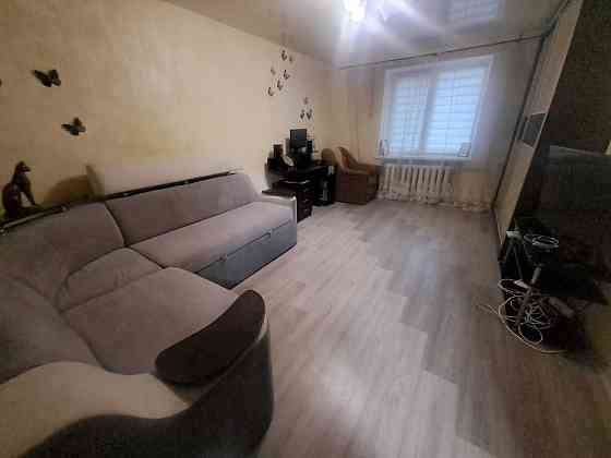 Продам однокомнатную квартиру с ремонтом. Черемушки. ул.Варненская Одесса