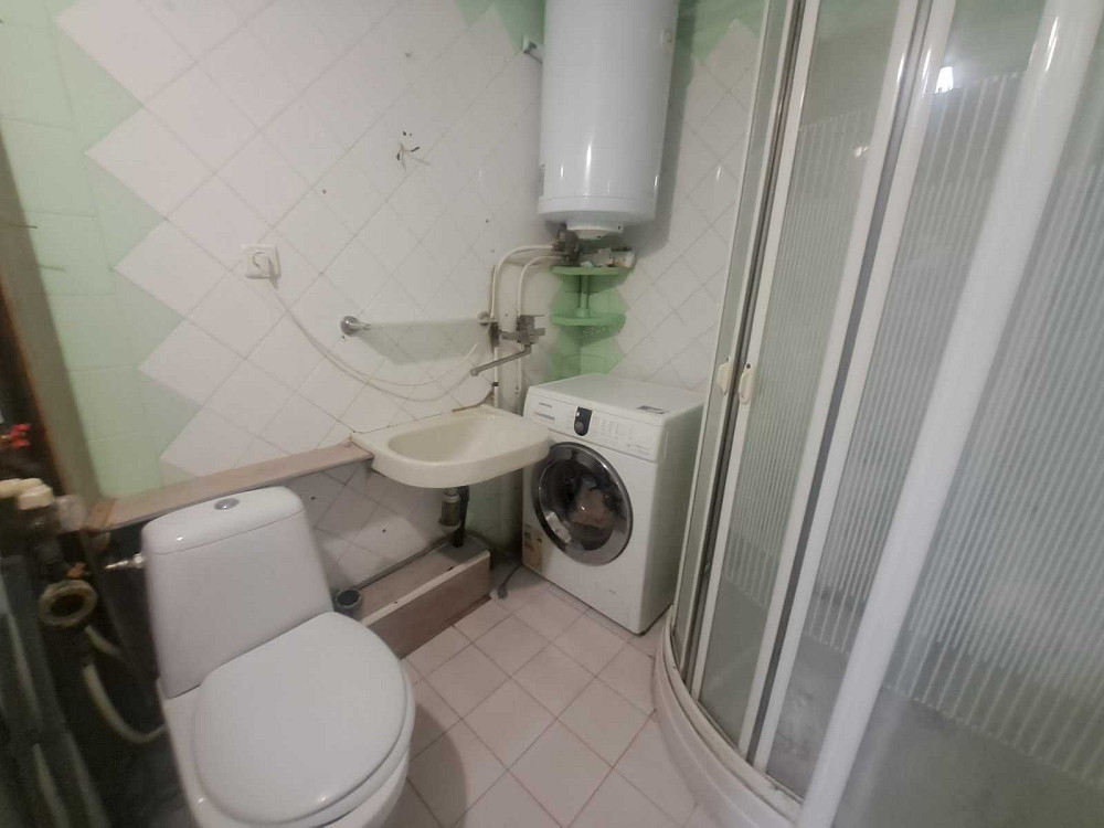 Продам однокомнатную квартиру с ремонтом. Черемушки. ул.Варненская Одесса - изображение 4