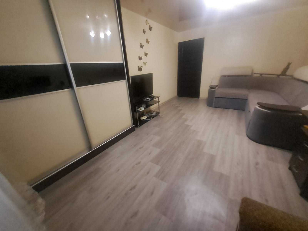 Продам однокомнатную квартиру с ремонтом. Черемушки. ул.Варненская Одесса - изображение 3