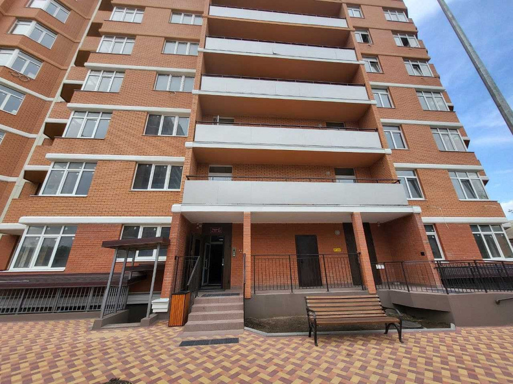 1 ком квартира первый взнос 10000у.е и  36месяцев по 600у.е. Одесса - изображение 2