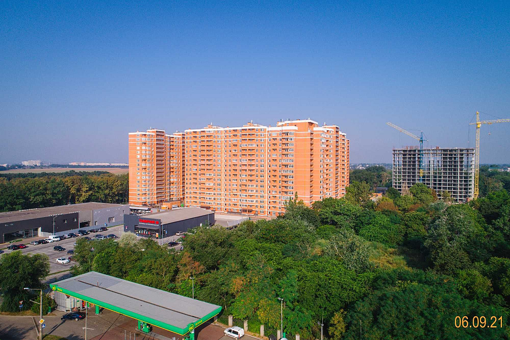 1 ком квартира первый взнос 10000у.е и  36месяцев по 600у.е. Одесса - изображение 5