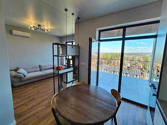 Продам дворівневу, 2-к квартиру з преміальним ремонтом. Бізнес-клас! Ірпінь