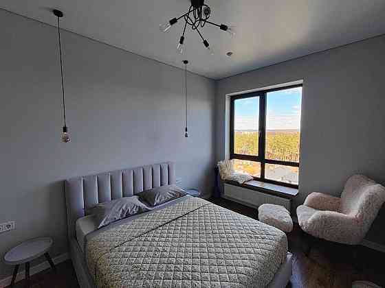 Продам дворівневу, 2-к квартиру з преміальним ремонтом. Бізнес-клас! Ірпінь