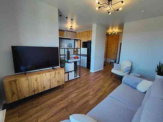 Продам дворівневу, 2-к квартиру з преміальним ремонтом. Бізнес-клас! Ірпінь