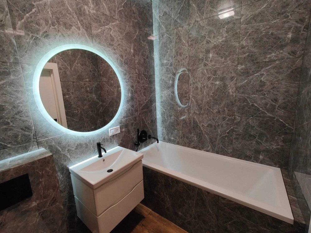 Продам дворівневу, 2-к квартиру з преміальним ремонтом. Бізнес-клас! Ірпінь - зображення 8