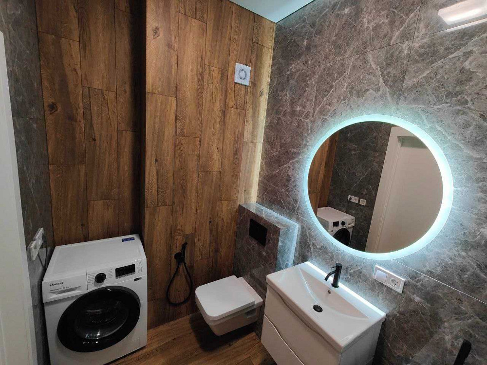 Продам дворівневу, 2-к квартиру з преміальним ремонтом. Бізнес-клас! Ірпінь - зображення 7