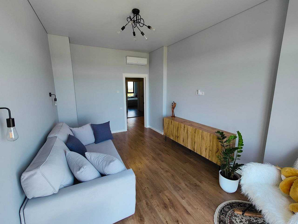 Продам дворівневу, 2-к квартиру з преміальним ремонтом. Бізнес-клас! Ірпінь - зображення 5