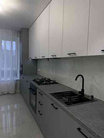 Квартира з новим та сучасним ремонтом біля набережної! Ірпінь