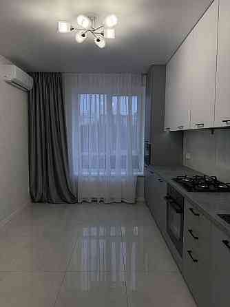 Квартира з новим та сучасним ремонтом біля набережної! Ірпінь