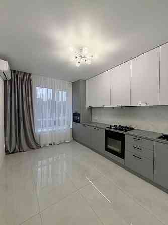 Квартира з новим та сучасним ремонтом біля набережної! Ірпінь