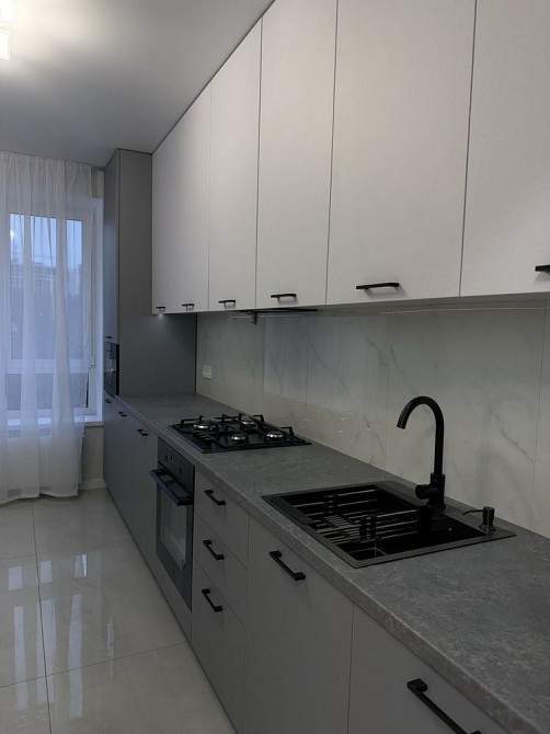 Квартира з новим та сучасним ремонтом біля набережної! Ирпень - изображение 3