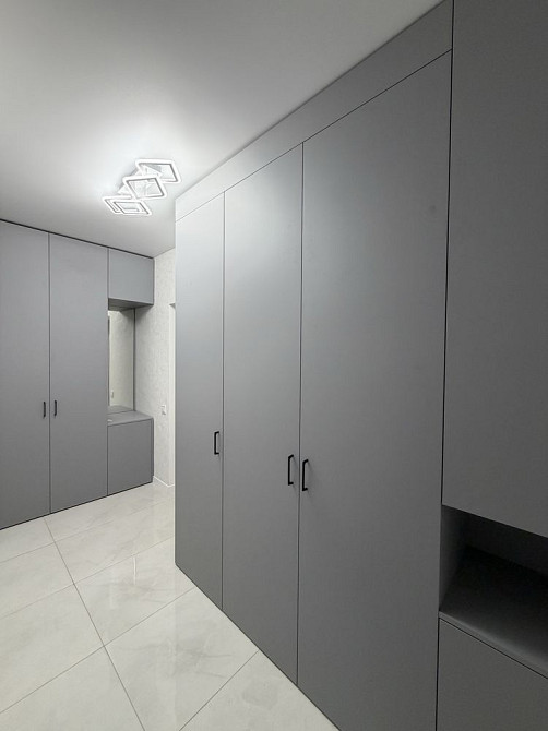 Квартира з новим та сучасним ремонтом біля набережної! Ирпень - изображение 4