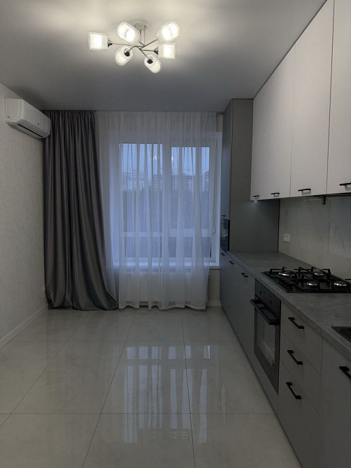 Квартира з новим та сучасним ремонтом біля набережної! Ирпень - изображение 2