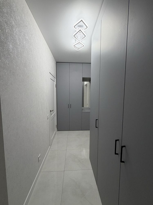 Квартира з новим та сучасним ремонтом біля набережної! Ирпень - изображение 5