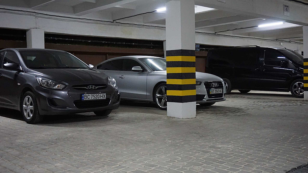 Продаж квартири, ЗДАНА, 2кімн Містечко Центральне, поруч гот.Надії Івано-Франківськ - зображення 2