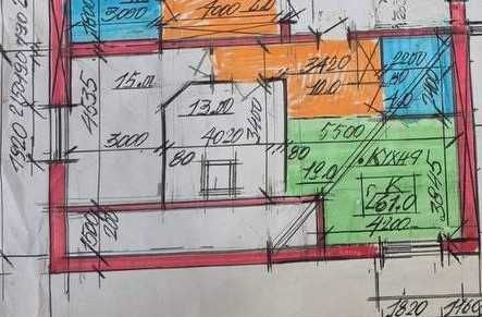 Продаж квартири, ЗДАНА, 2кімн Містечко Центральне, поруч гот.Надії Івано-Франківськ - зображення 4