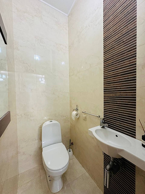 3 Кімнатна квартира Київ - зображення 6