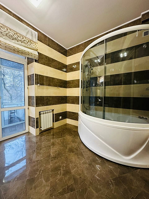 3 Кімнатна квартира Київ - зображення 4