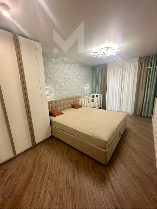 69т.$‼️ЖК СОКОЛЬНИКИ‼️ Самая низкая ЦЕНА! 2 спальни!  ВСЕ под Ключ Харьков - изображение 8