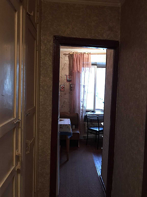 2 комнатная квартира на ул.Черняховского, 388747 Одесса - изображение 5