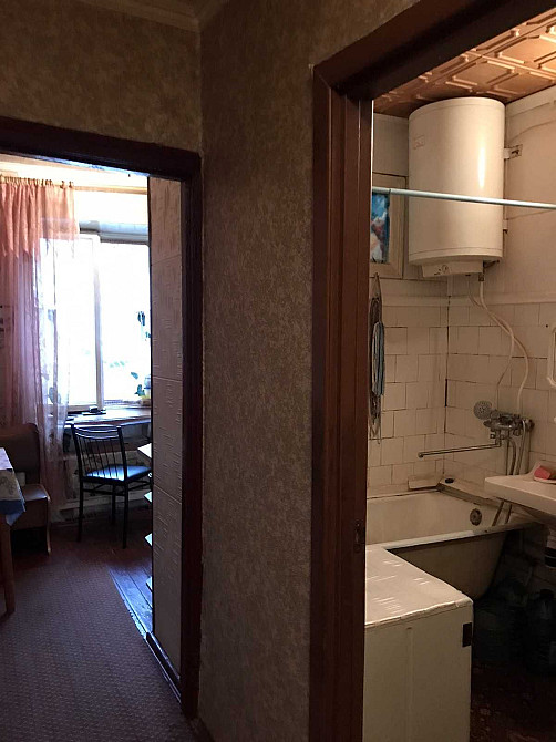 2 комнатная квартира на ул.Черняховского, 388747 Одесса - изображение 4