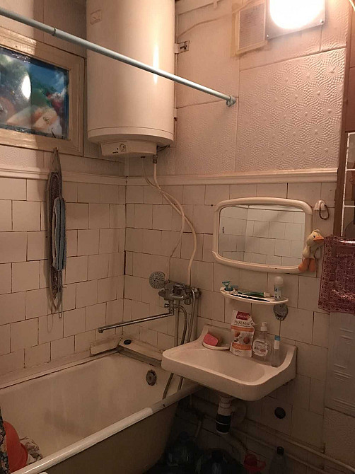 2 комнатная квартира на ул.Черняховского, 388747 Одесса - изображение 6